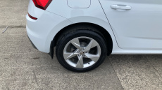 Skoda Kamiq 1.0 TSI 110 SE 5dr Petrol Hatchback